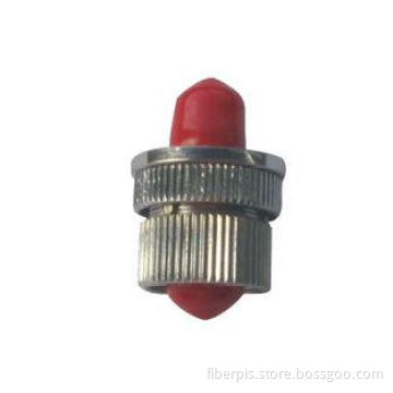 Low insertion loss Optional Variable optical fiber attenuat